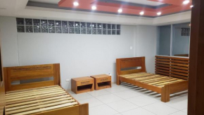 HOSPEDAJE QUIYU